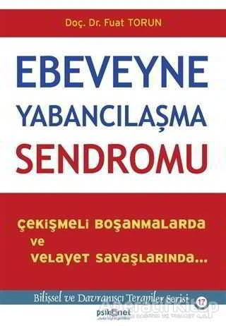 Ebeveyne Yabancılaşma Sendromu ürün görseli