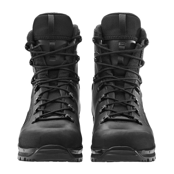 LOWA BREACHER GTX MID SIYAH BOT - Resim 4