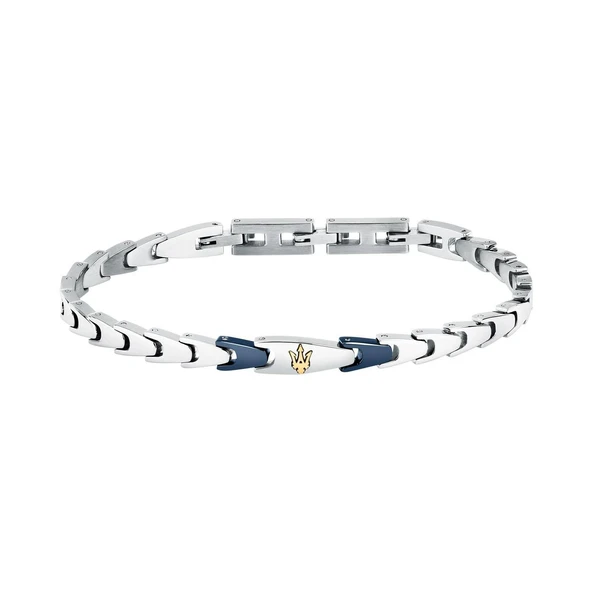 Maserati  JM225AVD82 Erkek Bileklik ürün görseli