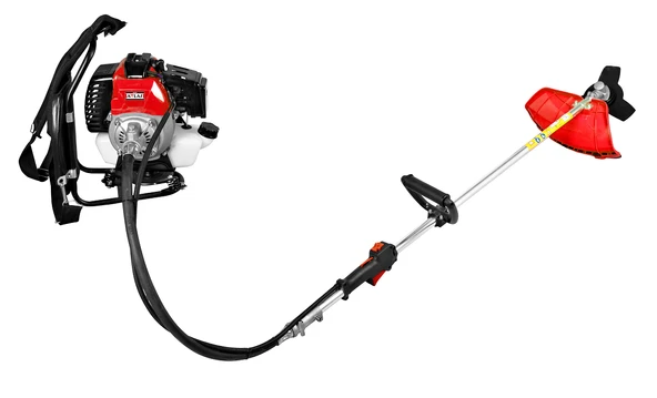 Attlas BCS 52 L Euro5 Benzinli Sırt Tırpanı 2 Hp - A0801015 - 2