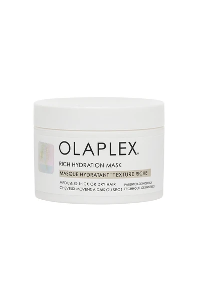 Olaplex Rıch Hydratıon Maske 200ml ürün görseli