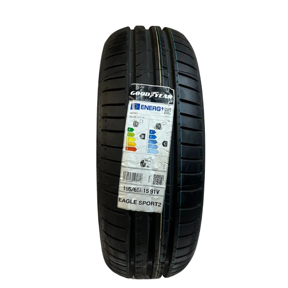 195/65R15  G.YEAR EAGLE SPORT 2 91V ürün görseli