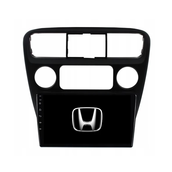 Honda Accord 2K Görüntü Kalitesi Android 15 Multimedya Sistemi 8+256 Myway 97-02 - Resim 2