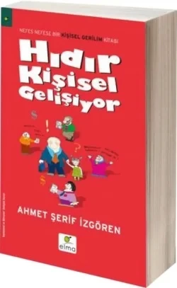 Hıdır Kişisel Gelişiyor ürün görseli