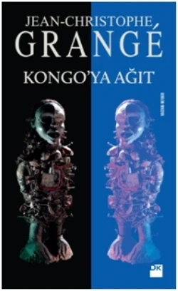 Kongo’ya Ağıt ürün görseli