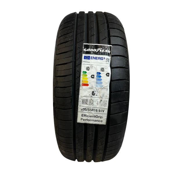 205/55R16  G.YEAR EFFİENCE GRİP PERF.91V ürün görseli