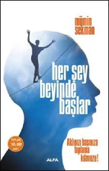 Her Şey Beyinde Başlar ürün görseli