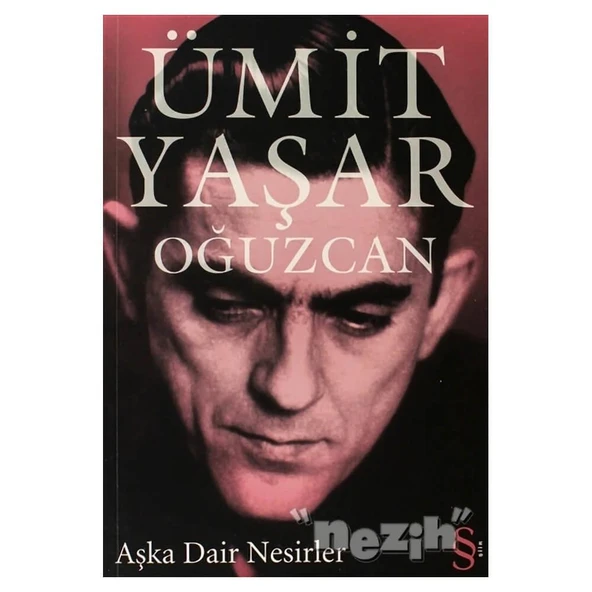 Aşka Dair Nesirler ürün görseli