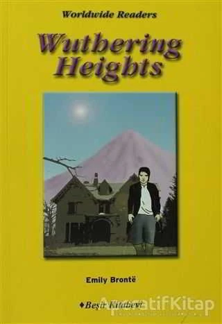 Level 6 Wuthering Heights ürün görseli