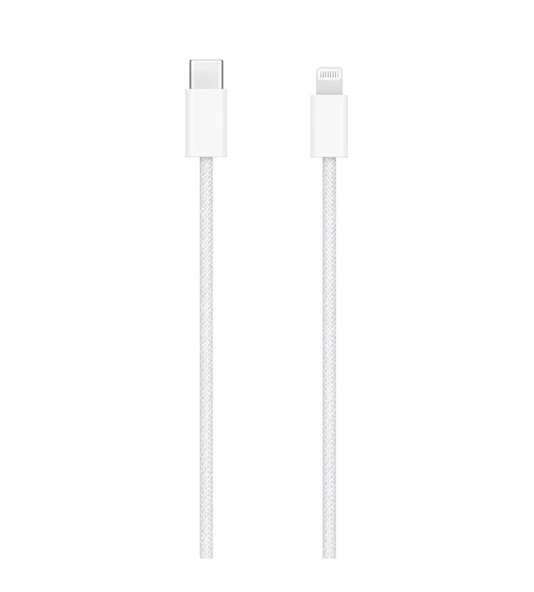 Ttec 5DK36B USB-C hızlı şarj kablosu 120 cm