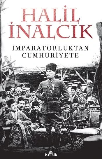 İmparatorluktan Cumhuriyete ürün görseli
