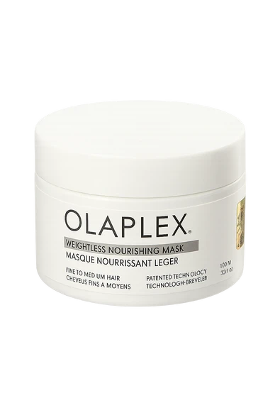 Olaplex Weıghtless Nourıshıng Yıpranmış Saç Maskesi 200ml ürün görseli