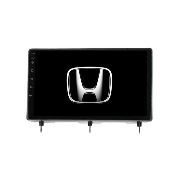 Honda FC5 2K Görüntü Kalitesi Android 15 Multimedya Sistemi 8+256 Myway 21-25 ürün görseli 1