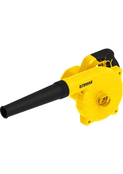 Rtrmax RTM301 Devir Ayarlı Hava Üfleme Makinası 600 W