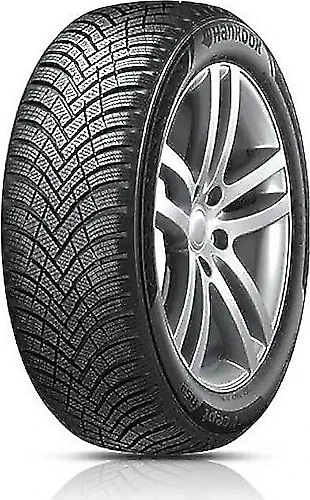 Hankook Winter icept RS3 W462 195/55 R16 87H Kış Lastiği - 2025 ürün görseli