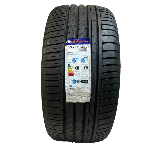 275/40R19  WİNRUN R330 105W XL ürün görseli