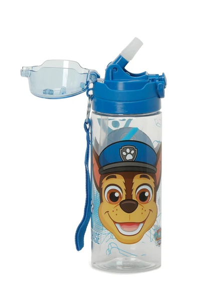 Paw Patrol Lacivert Erkek Çocuk Matara - 2