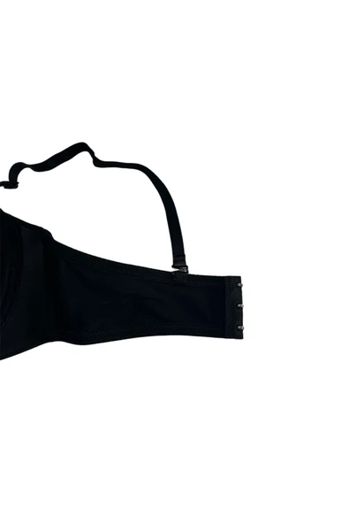 F.K Straplez balenli desteksiz 541 model sütyen - Resim 2