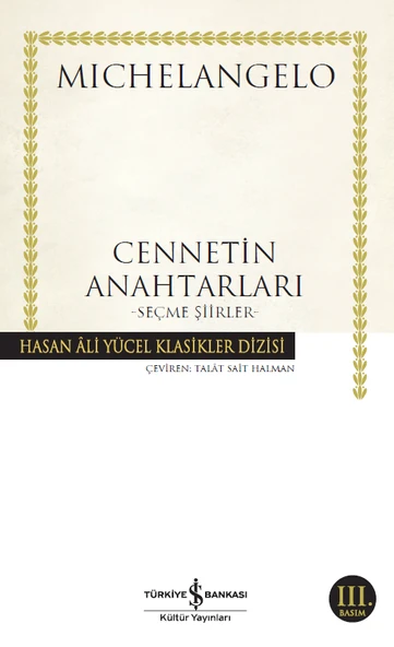 Cennetin Anahtarları ürün görseli