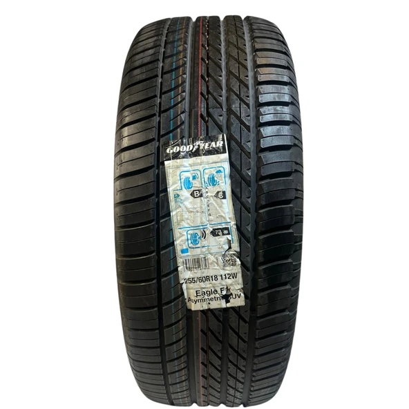 255/60R18  G.YEAR EAGLE F1 ASIMETRİC 112W(2016) ürün görseli
