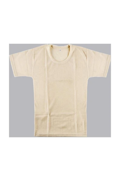 Hasyün Özyün Hakiki Yün Fanila Bronşit Fanila ürün görseli 1