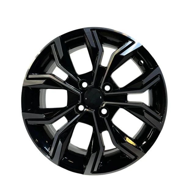 TRUVA-246 6.5*15 4*100 ET35 67.1 BF JANT ürün görseli