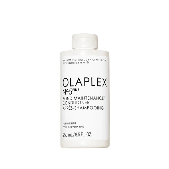 Olaplex No. 5Fine Bond Maintenance Onarıcı Saç Kremi 250ml ürün görseli