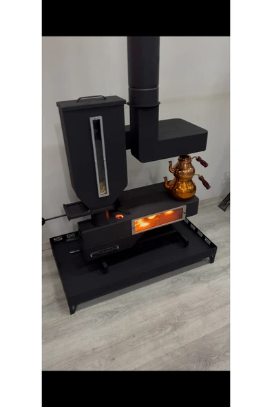 emsa KONFOR PELET SOBASI - 4