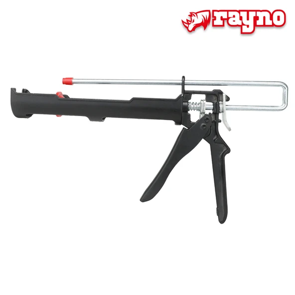 Rayno Kimyasal Dübel Tabancası 345 ml - 3