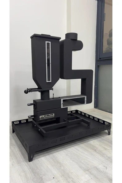 emsa S Tipi Soba Altlığı - 3