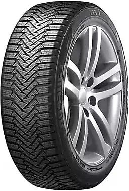 Laufenn I FIT+ LW31 215/55 R17 98V XL Kış Lastiği - 2025 ürün görseli