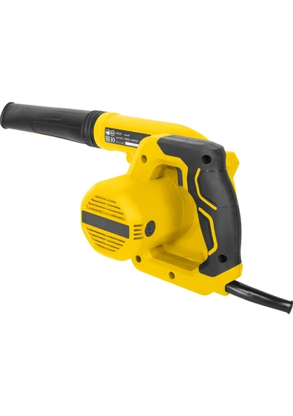 Rtrmax RTM301 Devir Ayarlı Hava Üfleme Makinası 600 W - 3