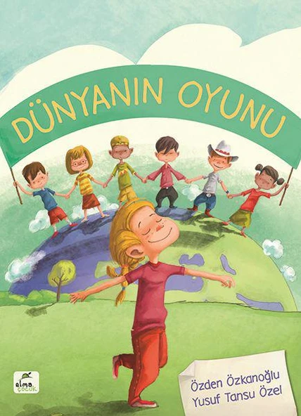 Dünyanın Oyunu - Resim 5
