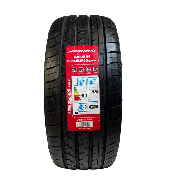 225/35R20  FRONWAY EURUS 90W ürün görseli