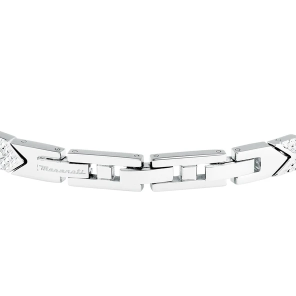 Maserati  JM225AVD88 Erkek Bileklik - Resim 2