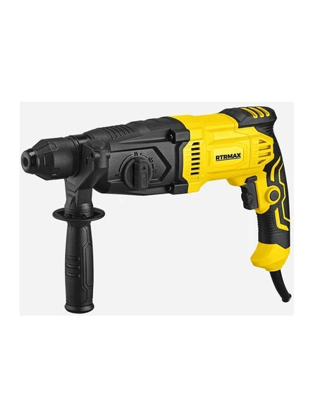 Rtrmax RTM2290 SDS Plus 26 MM 1050 W Kırıcı Delici