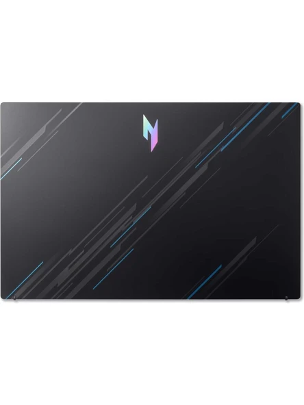 Acer Nitro V 15 ANV15-51-59CJ NH.QNCEY.001 i5-13420H 8 GB 512 GB SSD RTX3050 15.6" Full HD Gaming Laptop - 4