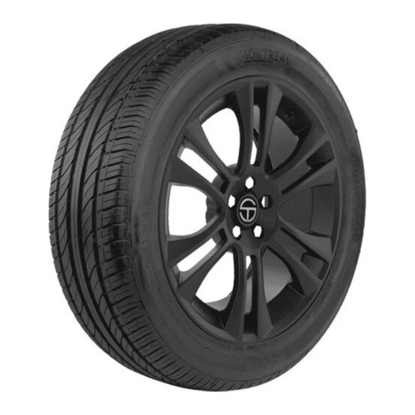 Montreal 195/55R16 87V ECO Yaz Lastiği 2025 ürün görseli