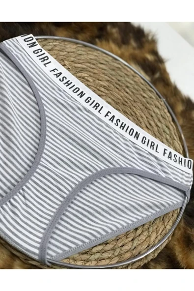 Tutku Bayan Hera Bikini Külot Lastikli ürün görseli 1