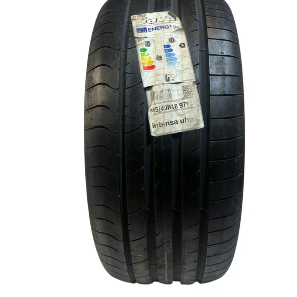 245/40R18  SAVA İNTENSA UHP2 97Y ürün görseli