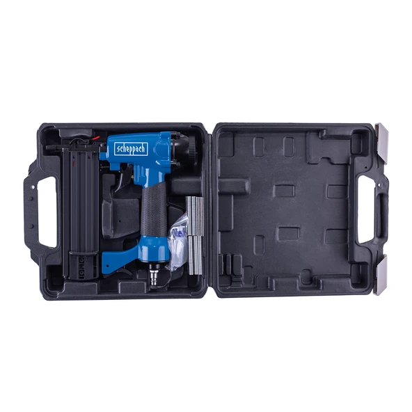 Scheppach ANS15 Havalı Çivi ve Zımba Tabancası - 7906100744 - 2