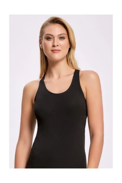 KOTA Geniş Askılı Atlet - Resim 2