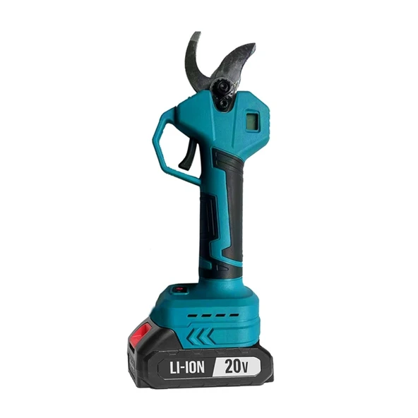 Catpower 1340 35 MM Akülü Bağ Bahçe Ve Dal Budama Makası