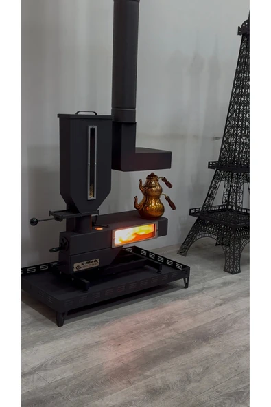 emsa KONFOR PELET SOBASI - 2