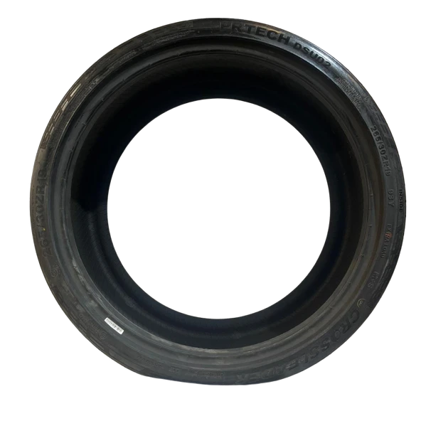 265/30R19  CROSSLEADER DSU02 93Y ürün görseli