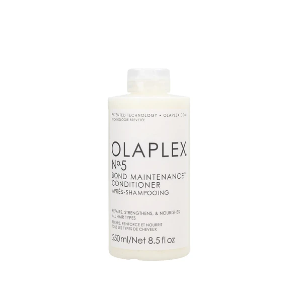 Olaplex No. 5 Bond Maintenance Onarıcı Saç Kremi 250ml ürün görseli