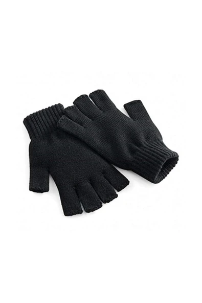 Çeşitli Kesik Parmak Erkek Parmaksız Eldiven - Resim 2