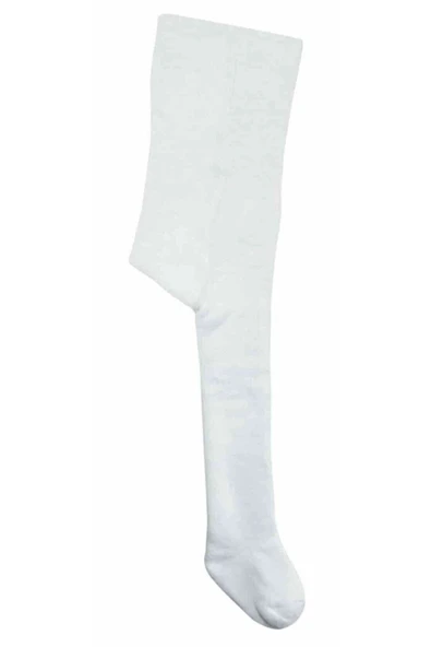 Ekinoks Kız-Erkek Penye Külotlu Çorap 0-8 Yaş ürün görseli 1