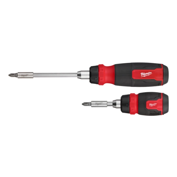 Mılwaukee Cırcırlı Tornavida Seti 2 parça- 4932492811 - Resim 3