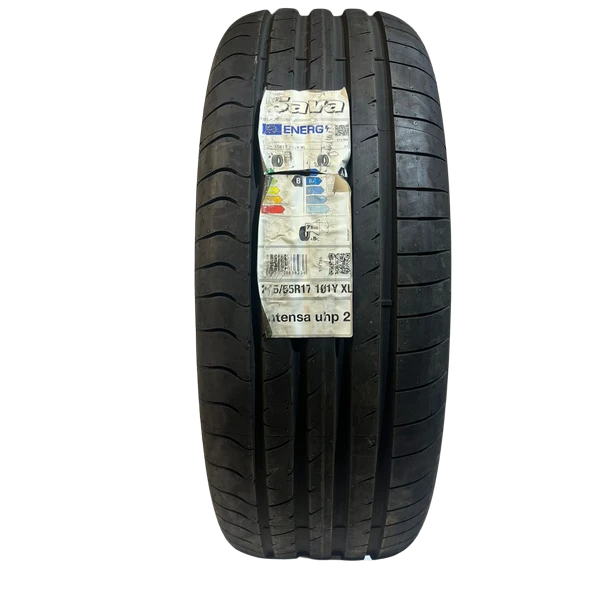 225/55R17  SAVA İNTENSA UHP2 101Y FP ürün görseli
